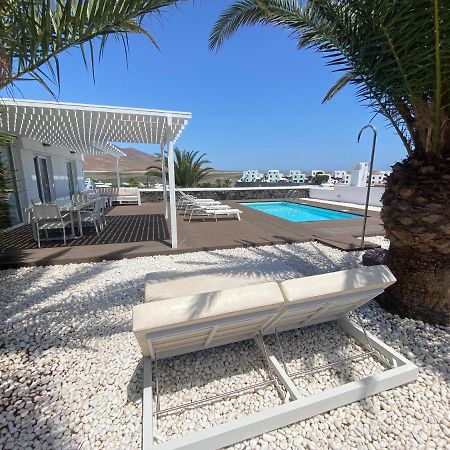 Villa Maria By Villalia Playa Blanca  Zewnętrze zdjęcie