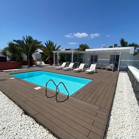 Villa Maria By Villalia Playa Blanca  Zewnętrze zdjęcie