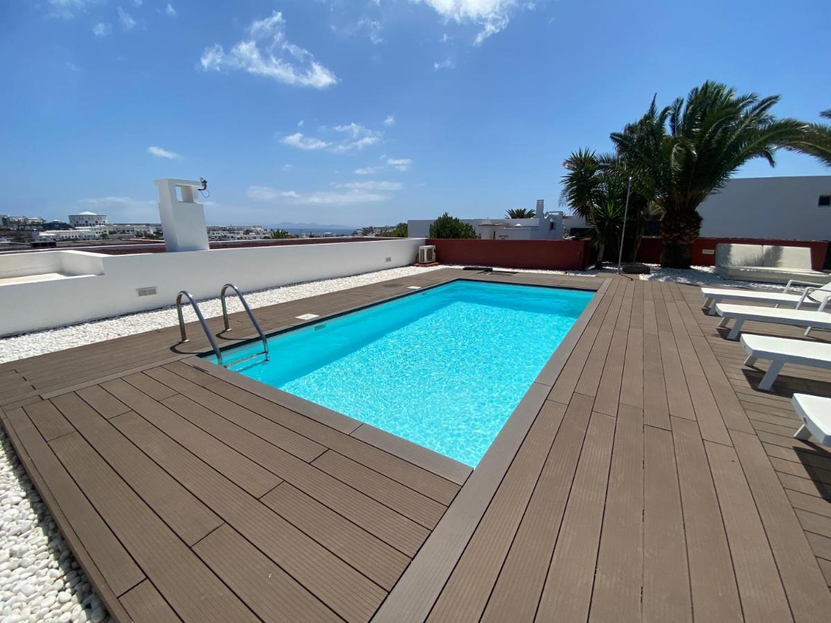 Villa Maria By Villalia Playa Blanca  Zewnętrze zdjęcie