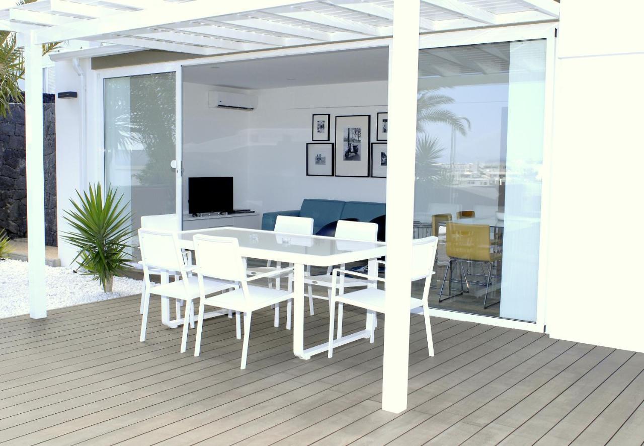 Villa Maria By Villalia Playa Blanca  Zewnętrze zdjęcie